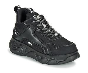 Buffalo Zapatillas CHAI in Negro 37