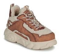 Buffalo modelo CLD CHAI WARM BGBRWN T. 37