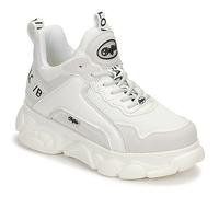 Buffalo Cld Chai, Zapatillas Mujer, Blanco, 38 EU