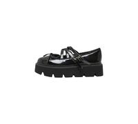 BUFFALO Zapatillas 'Darya' negro 38 EUR