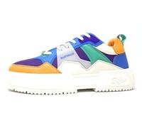 Buffalo Zapatillas de napa vegana para mujer Rse V2