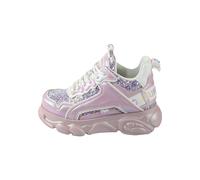 BUFFALO Zapatillas deportivas altas 'CLD CHAI' lila / rosa 39 lila / rosa