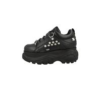 BUFFALO Zapatillas deportivas bajas '1339-14' negro 38 negro