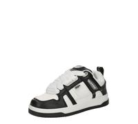 BUFFALO Zapatillas deportivas bajas 'AZALIA' negro / blanco 37 negro / blanco