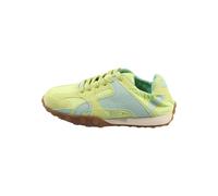 BUFFALO Zapatillas deportivas bajas 'Azura' azul pastel / manzana 36 azul pastel / manzana