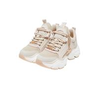 BUFFALO Zapatillas deportivas bajas beige 41 beige