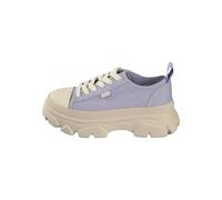 BUFFALO Zapatillas deportivas bajas beige / lavanda 40 beige / lavanda