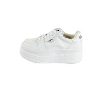 BUFFALO Zapatillas deportivas bajas 'Besu' blanco 40 blanco