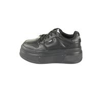 BUFFALO Zapatillas deportivas bajas 'Besu' negro 41 negro
