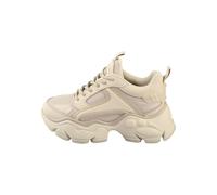 BUFFALO Zapatillas deportivas bajas 'Binary Athena' crema 38 crema