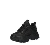 BUFFALO Zapatillas deportivas bajas 'Binary Athena' negro 39 negro