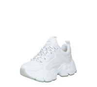 BUFFALO Zapatillas deportivas bajas 'Binary C' blanco 40 blanco