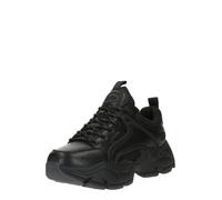 BUFFALO Zapatillas deportivas bajas 'Binary' negro 44 negro