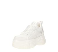 BUFFALO Zapatillas deportivas bajas 'BLADER MATCHA' beige / blanco 40 beige / blanco