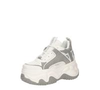 BUFFALO Zapatillas deportivas bajas 'BLADER MATCHA' gris / blanco 42 gris / blanco