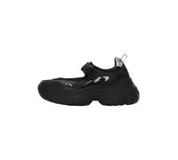 BUFFALO Zapatillas deportivas bajas 'BLISS' negro 39 negro