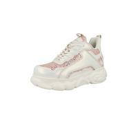 BUFFALO Zapatillas deportivas bajas 'CLD Chai' altrosa / blanco 41 altrosa / blanco