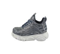 BUFFALO Zapatillas deportivas bajas 'Cld Chai' azul paloma 38 azul paloma