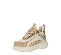 BUFFALO Zapatillas deportivas bajas 'Cld Chai' beige / beige claro / cobre 36 beige / beige claro / cobre