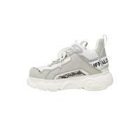 BUFFALO Zapatillas deportivas bajas 'CLD Chai' gris / blanco 38 EUR