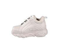 BUFFALO Zapatillas deportivas bajas 'Cld Corin' beige claro / blanco 37 beige claro / blanco