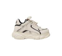 BUFFALO Zapatillas deportivas bajas 'Cld Echo' beige / negro 37 beige / negro