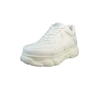 BUFFALO Zapatillas deportivas bajas 'CLD ECHO' plata / blanco 38 plata / blanco