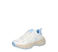 BUFFALO Zapatillas deportivas bajas 'Cld Run' azul claro / blanco 40 azul claro / blanco