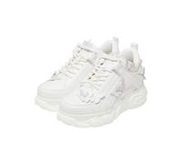 BUFFALO Zapatillas deportivas bajas 'Corin' blanco 40 blanco