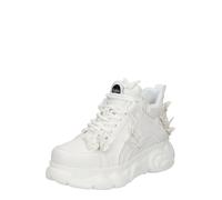 BUFFALO Zapatillas deportivas bajas 'Corin Bride' negro / blanco 38 negro / blanco