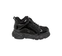 BUFFALO Zapatillas deportivas bajas 'Corin' negro 40 negro