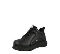 BUFFALO Zapatillas deportivas bajas 'Corin' negro / blanco 44 negro / blanco