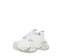 BUFFALO Zapatillas deportivas bajas 'Drive' gris / blanco 41 gris / blanco