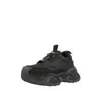 BUFFALO Zapatillas deportivas bajas 'Drive' negro 41 negro