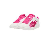 BUFFALO Zapatillas deportivas bajas 'Liberty' rosa / blanco 39 rosa / blanco