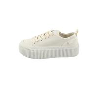 BUFFALO Zapatillas deportivas bajas 'Madison' crema 39 crema