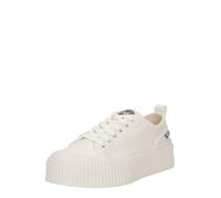 BUFFALO Zapatillas deportivas bajas 'MADISON' gris / offwhite 40 gris / offwhite