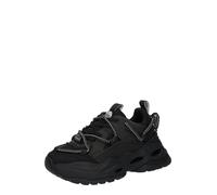 BUFFALO Zapatillas deportivas bajas negro 37 negro