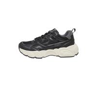 BUFFALO Zapatillas deportivas bajas negro 39 negro