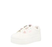 BUFFALO Zapatillas deportivas bajas 'Paired Charms 2.0' blanco 42 blanco