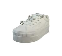 BUFFALO Zapatillas deportivas bajas 'Paired Ice' offwhite 41 offwhite