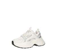 BUFFALO Zapatillas deportivas bajas 'Para' plata / blanco 40 plata / blanco