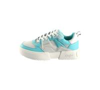 BUFFALO Zapatillas deportivas bajas 'RSE V2' aqua / offwhite 40 aqua / offwhite
