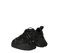 BUFFALO Zapatillas deportivas bajas 'SATURN' negro 41 negro
