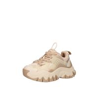 BUFFALO Zapatillas deportivas bajas 'Trail One' crema / beige oscuro 40 crema / beige oscuro