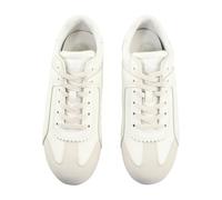 BUFFALO Zapatillas deportivas bajas 'Varsity' blanco 37 blanco