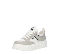 BUFFALO Zapatillas deportivas bajas 'Vectra' greige / piedra / negro / blanco 41 greige / piedra / negro / blanco