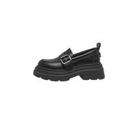 Mars Loafer Buckle schwarz 40
