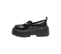 BUFFALO Zapatillas 'Zespher' negro 37 EUR