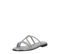 BUFFALO Zapatos abiertos 'Kira' plata 41 plata